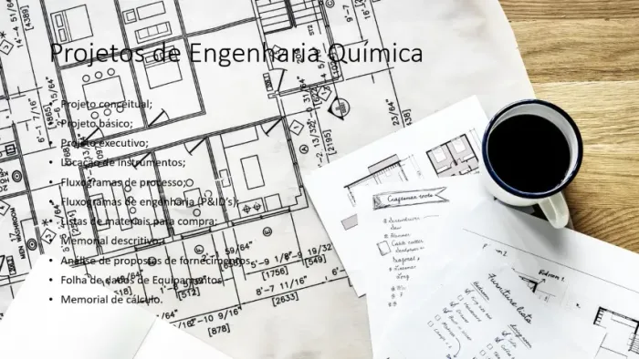 Engenheiro Quimico para Responsabilidade Tecnica e Consultoria
