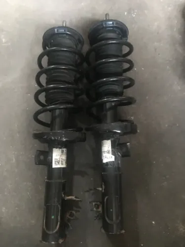 Amortecedor dianteiro Honda Hrv 