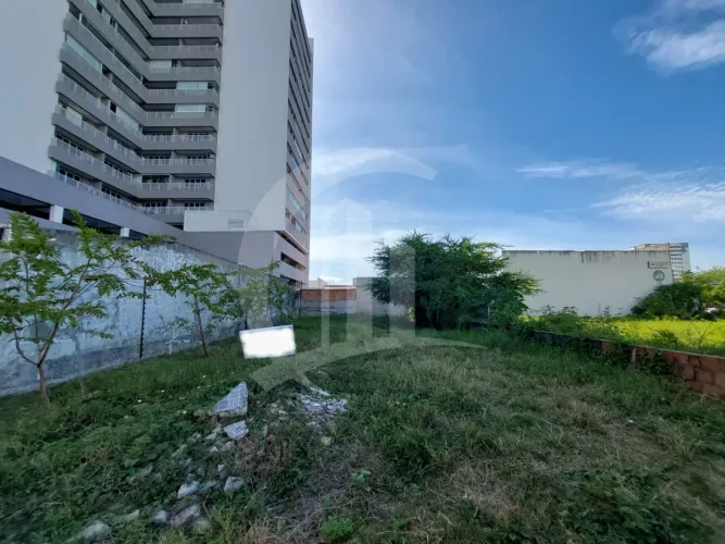 Alugue Terreno em ótima localização no Bairro Jardins