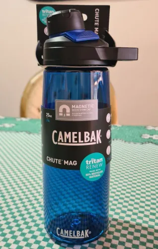 Garrafa Camelbak Chute Mag 750ml