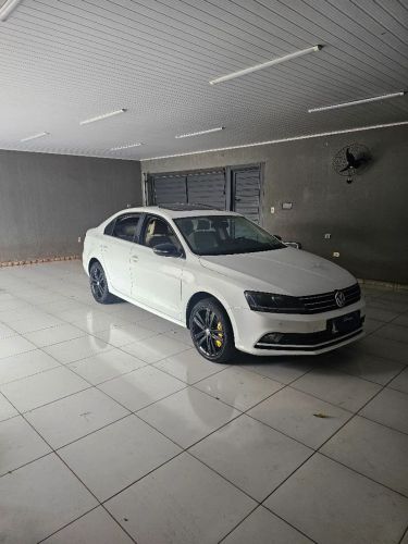 Imagem de Volkswagen Jetta Highline 2.0 TSI 16V 4P Tiptronic 2017