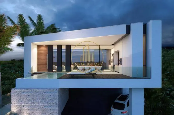 Casa á venda de 350m² no Condomínio Residencial Flores