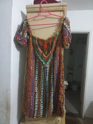 Vestido farm