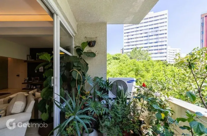 Apartamento á venda Higienópolis Rua Maranhão 792 Condomínio Aracajú