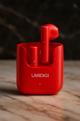 Fones UMIDIGI Airbuds com ANC - LACRADO