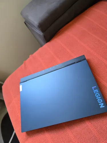 Notebook Gamer Lenovo Legion 5