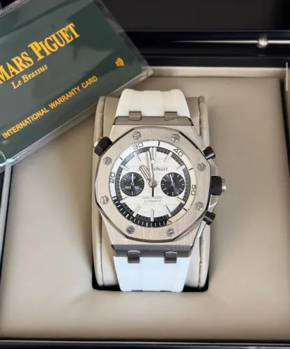 Relógio Audemars Piguet Cronógrafo