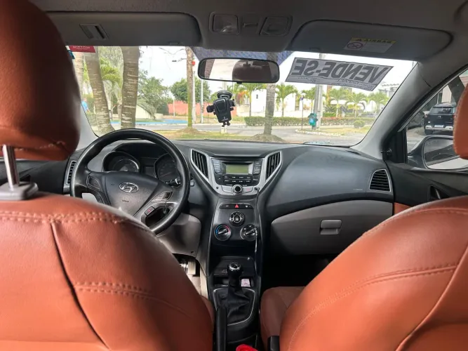 Hb20s 2014 Caruaru/Recife