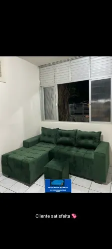 SOFÁ CHEISSE ENTREGA GRÁTIS 