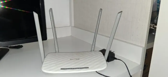 Roteador Tp-link Archer C25  (Usado)