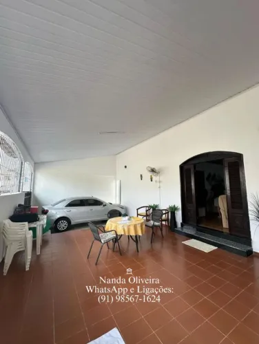 CASA A VENDA NO BAIRRO DE FÁTIMA