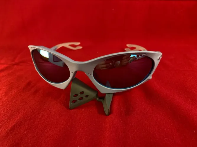 Óculos de Sol Oakley Plantaris Deep Water 