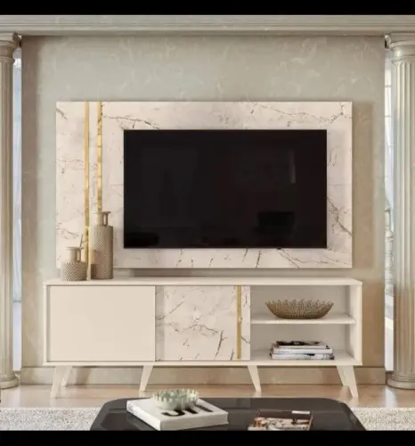 Promoção Rack + Painel 52'' - 27/03/25