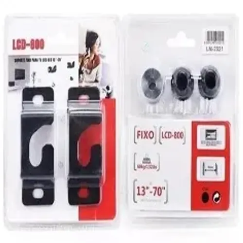 Suporte Tv,Fixo Universal De 13 A 70 Polegadas Led KAP-D62    0612