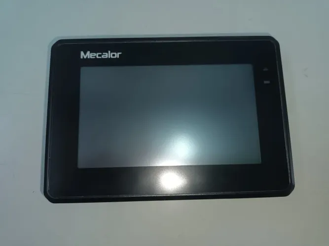 Painel HMI Mecalor - Dixell VTIPG-00100P