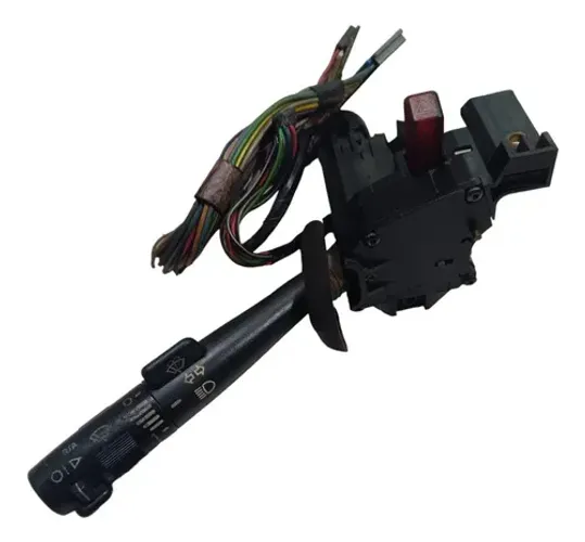 Chave Seta S10 Blazer 2001 A 2011 C/piloto Automatico 2-5020