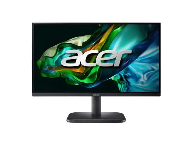 Monitor 27'' Acer EK271 EBI, Full HD, 100Hz, 1ms, IPS, SRGB 99%, HDMI - 0116946-01