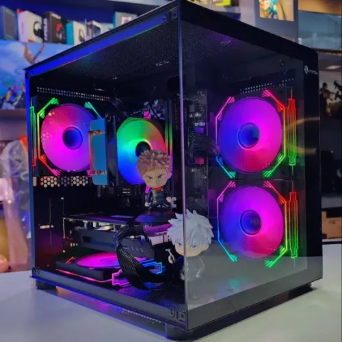 PC Gamer com o custo-benefício perfeito
