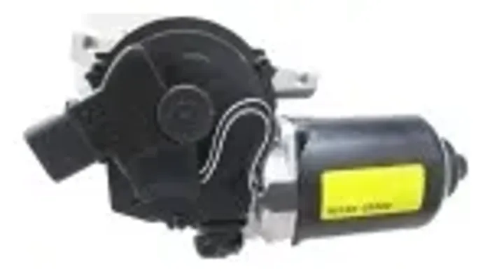 Motor Limpador De Para-brisa Kia Sorento
