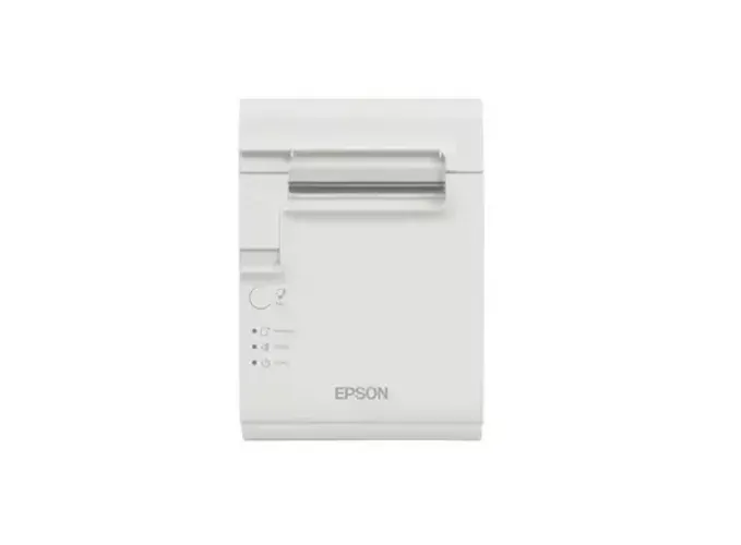 Impressora Térmica Epson Tm L90 USB