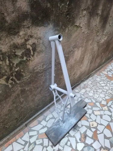 Quadro de Bicicleta Freestyle