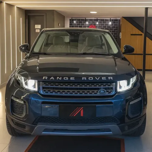 Land Rover Range Rover Evoque SI4 SE 2.0 Aut. 5P 2016