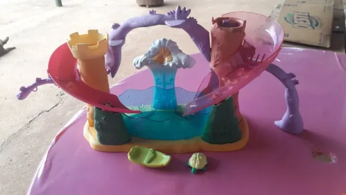 Brinquedos
