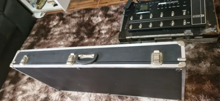 Case 100 x 0,50 para Pedais Pedaleiras e acessórios 