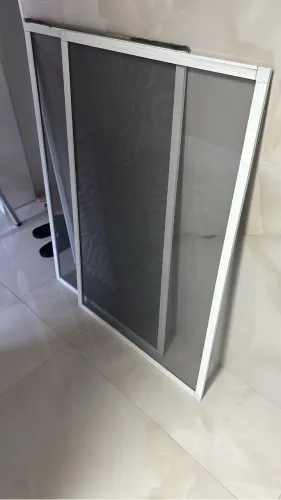 Tela Mosqueteiro
