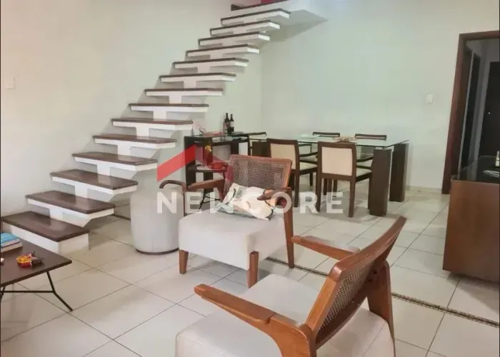 Casa em Rua Nelson Gladstone de Carvalho Glória - Central Parque Sorocaba - Sorocaba/SP