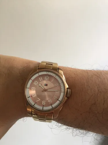 Relógio Tommy Hilfiger
