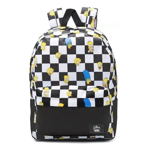 Mochila Vans Os Simpsons Original