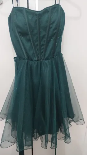Vestido de festa