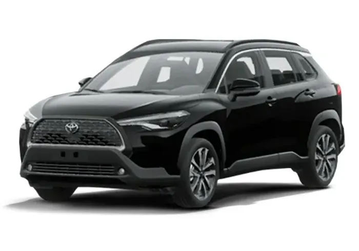 Toyota Corolla Cross Xre 2.0 Flex - 2023/2024