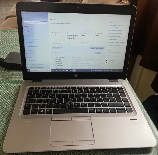 Notebook HP Probook 440