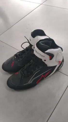 TENIS ALPINESTAR SEKTOR TAM 10 USA
