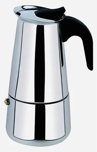 Cafeteira italiana 
