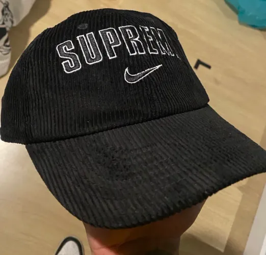bone supreme x nike
