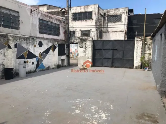 Galpão à venda, 289 m² por R$ 1.800.000,01 - Jardim Santana - Cotia/SP