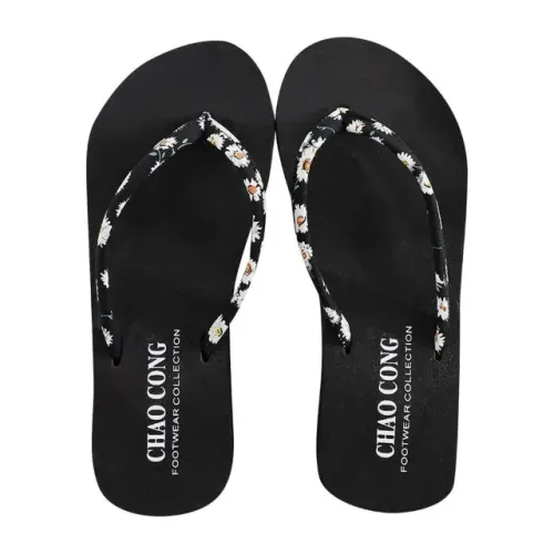 Sandália confortável para usar no dia a dia