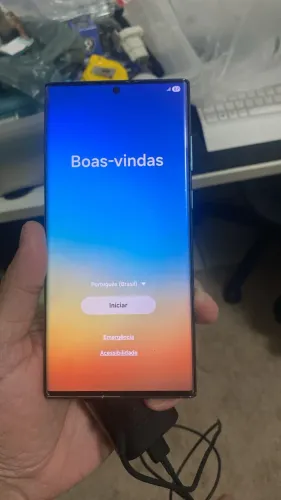 S22 Ultra, 256 gigas