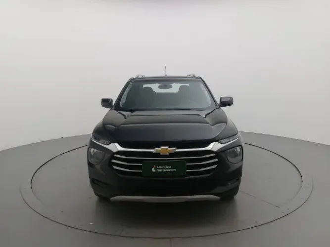 Chevrolet Montana LTZ 1.2 Turbo Flex 12V 4P Aut. 2024