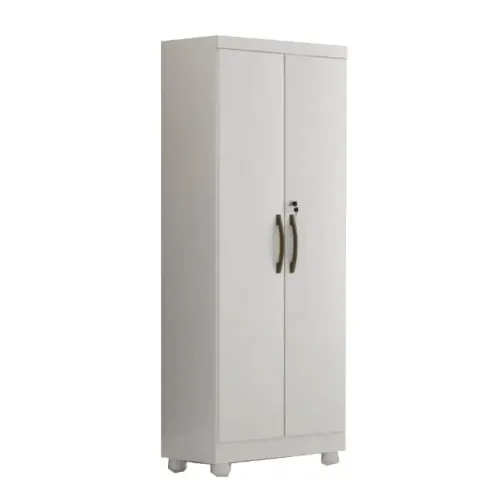 Sapateira Multiuso 2 Portas com Chave Varios modelos