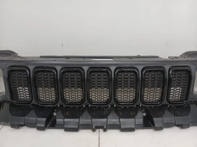 Grade parachoque Jeep renegade 2023 24 2025 original