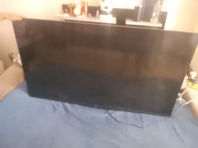 Smartv para retirar peças 