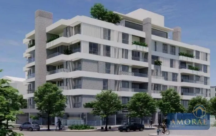 Loja Comercial em Jurerê Santorini Residencial