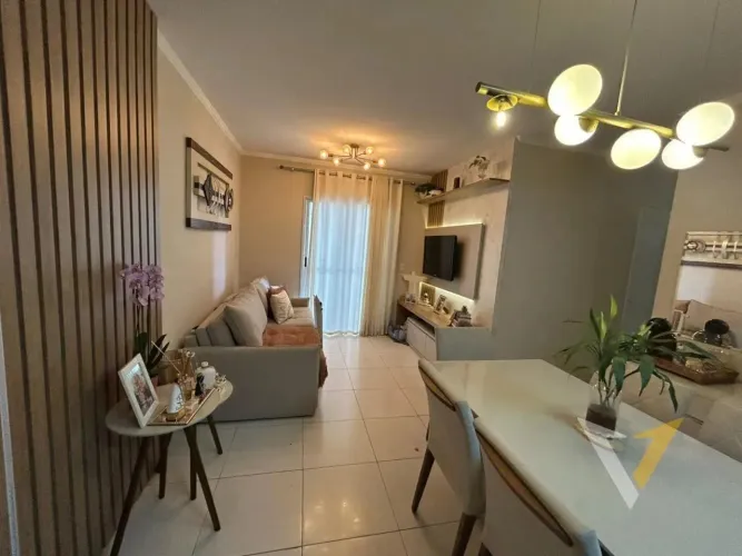 Apartamento à venda no Condomínio Practice Club House  Vila das Hortênsias | Jundiaí/SP