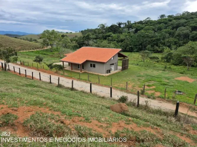 CHACARA RESIDENCIAL em SÃO JOSÉ DOS CAMPOS - SP, VILA SÃO GERALDO