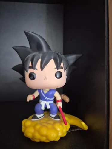 Funko Pop! #29 Dragon Ball Z