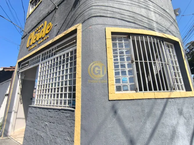 ponto comercial jacarei centro venda oportunidade investimento investidores 180m² vaga de